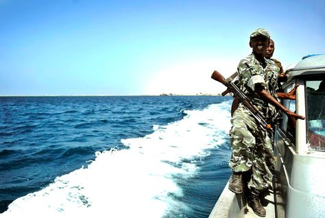 Piracy, ANALYSIS, NEWS Piracy, ANALYSIS, NEWS