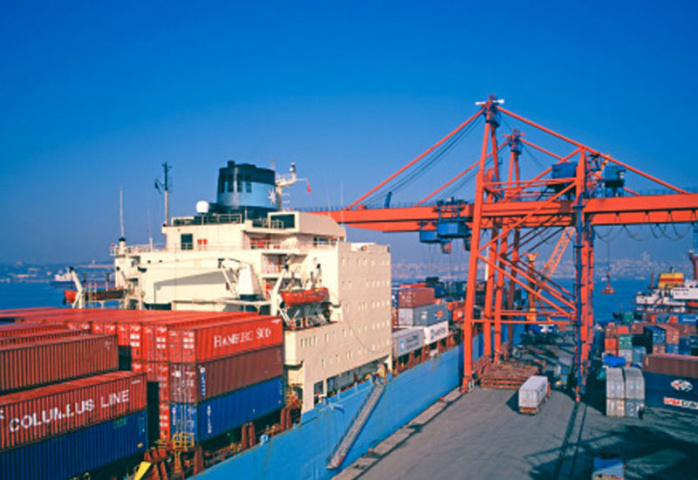Dubai, Exports, Logistics, Trade, NEWS Dubai, Exports, Logistics, Trade, NEWS