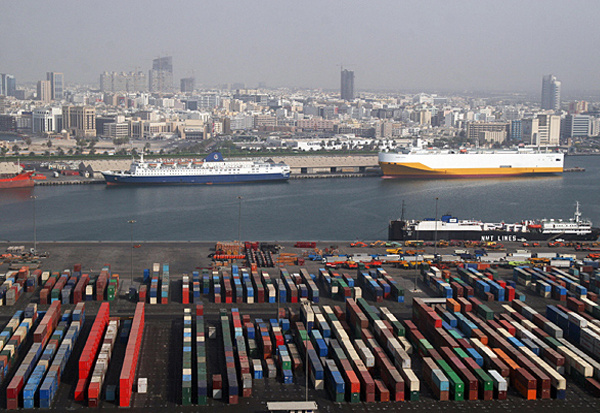 DP World?s Port Rashid in Dubai?s city centre is to wind down its commercial cargo operations by March this year. DP World?s Port Rashid in Dubai?s city centre is to wind down its commercial cargo operations by March this year.