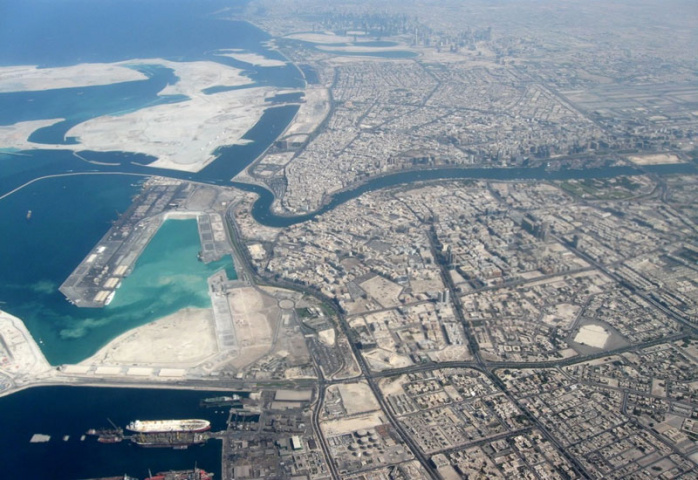 Port, NEWS, Ports & Free Zones Port, NEWS, Ports & Free Zones