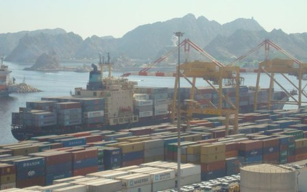 NEWS, Ports & Free Zones NEWS, Ports & Free Zones