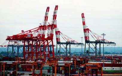 Ports America, NEWS, Ports & Free Zones Ports America, NEWS, Ports & Free Zones