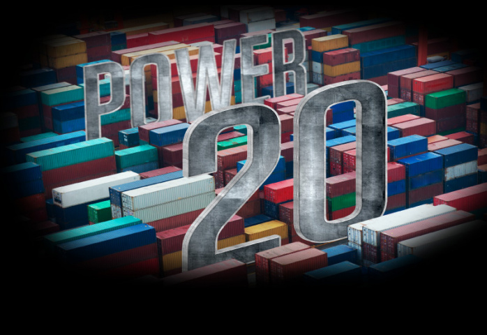 Power 20: 10 - 06, ANALYSIS Power 20: 10 - 06, ANALYSIS