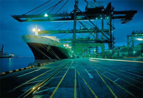 ANALYSIS, Materials Handling ANALYSIS, Materials Handling