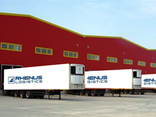 The new business will operate as Rhenus Group logistics Gulf DWC, a wholly owned subsidiary of the Rhenus Group. The new business will operate as Rhenus Group logistics Gulf DWC, a wholly owned subsidiary of the Rhenus Group.