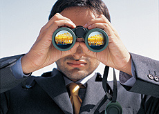 COMMENT, Business Trends COMMENT, Business Trends