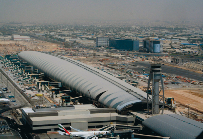 TRAFFIC DEMAND: Strategies in airspace planning must be adopted within the region. TRAFFIC DEMAND: Strategies in airspace planning must be adopted within the region.