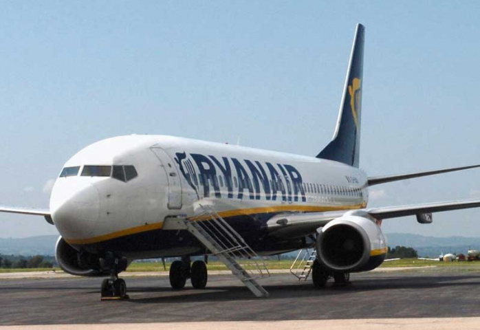 Ryanair is one of Bournemouth's biggest airline customers (AFP/Getty). Ryanair is one of Bournemouth's biggest airline customers (AFP/Getty).