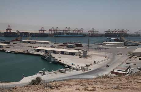 Ports, NEWS, Ports & Free Zones Ports, NEWS, Ports & Free Zones