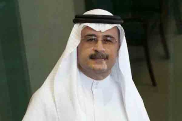 Saudi Aramco chief executive Amin Nasser says move will support 500,000 Saudi jobs. Saudi Aramco chief executive Amin Nasser says move will support 500,000 Saudi jobs.