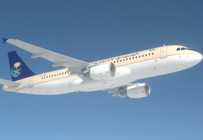 A plot to hijack a Saudia (Saudi Arabian Airlines) aircraft has been thwarted by authorities in Manila. A plot to hijack a Saudia (Saudi Arabian Airlines) aircraft has been thwarted by authorities in Manila.