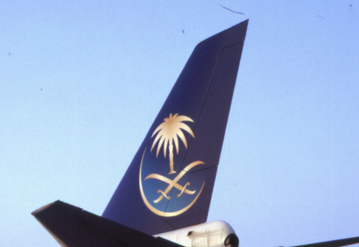 A passenger video brought to lightlast week's incident on a Saudia plane. A passenger video brought to lightlast week's incident on a Saudia plane.