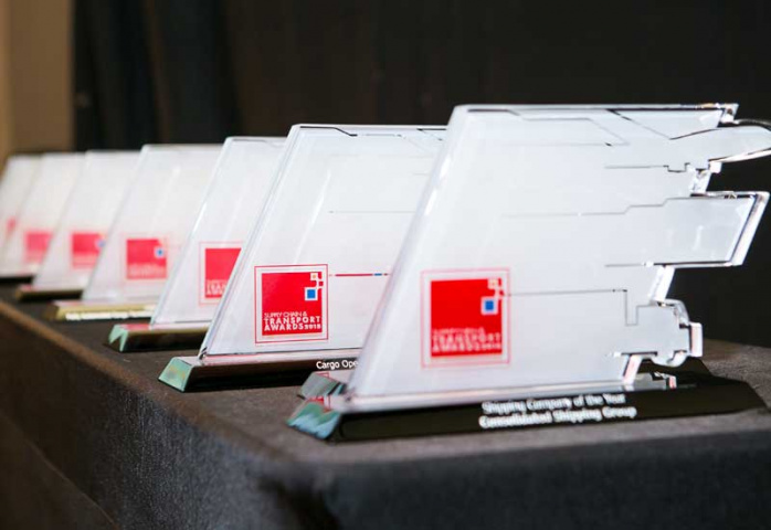 There is just one more day left to send in nominations for this year’s Supply Chain and Transport Awards (SCATA) There is just one more day left to send in nominations for this year’s Supply Chain and Transport Awards (SCATA)