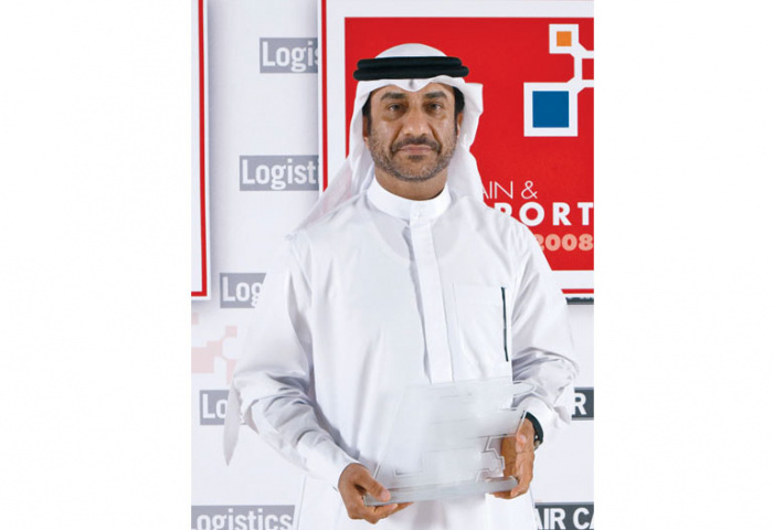 Ibrahim M Al Janahi, senior vice president of commercial sales, Jebel Ali Free Zone Authority (Jafza). Ibrahim M Al Janahi, senior vice president of commercial sales, Jebel Ali Free Zone Authority (Jafza).
