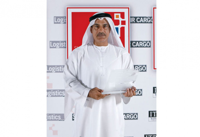 Dr Mohamed Al Banna, vice president of commercial sales, Jebel Ali Free Zone Authority. Dr Mohamed Al Banna, vice president of commercial sales, Jebel Ali Free Zone Authority.