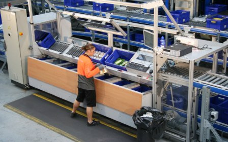 Logistics, NEWS, Materials Handling Logistics, NEWS, Materials Handling