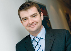 John Halpin, general manager of Hy-Tech Logistics, joins SCLG. John Halpin, general manager of Hy-Tech Logistics, joins SCLG.