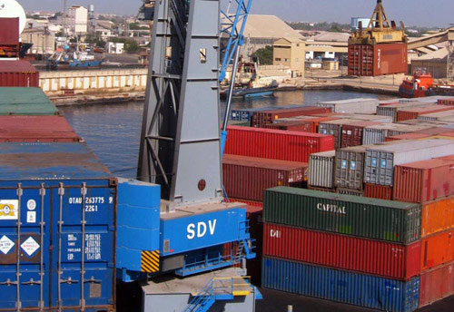 JOINT VENTURE: SDV secures permanent presence in Dubai market JOINT VENTURE: SDV secures permanent presence in Dubai market