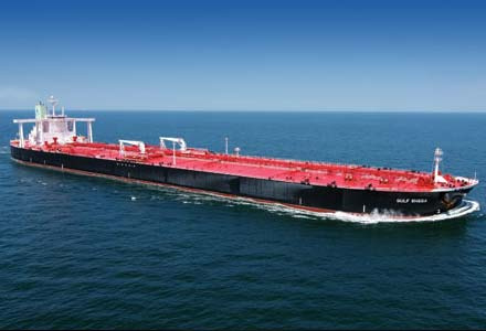 Sea freighter Sea freighter