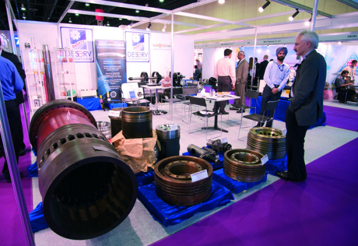 Seatrade, Technology, Offshore, Workboats, Middle east Seatrade, Technology, Offshore, Workboats, Middle east