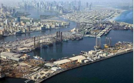 Logistics, NEWS, Ports & Free Zones Logistics, NEWS, Ports & Free Zones