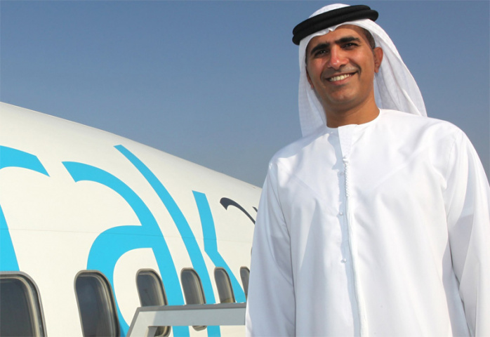 Sheikh Salem says RAK Airways is fulfilling its commitments. Sheikh Salem says RAK Airways is fulfilling its commitments.
