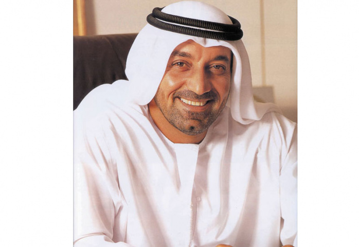 Sheikh Ahmed recognised for his contributions in Hong Kong. Sheikh Ahmed recognised for his contributions in Hong Kong.