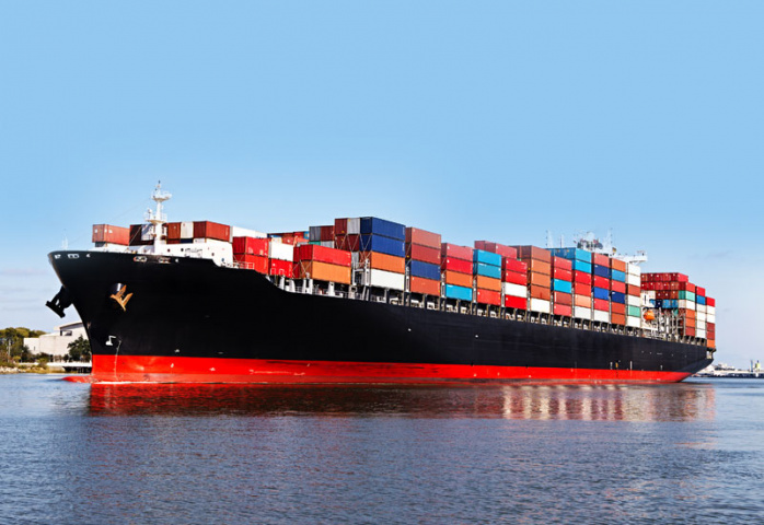 Shipping lines are resuming services to and from Iran en masse ahead of the expected lifting of sanctions. Shipping lines are resuming services to and from Iran en masse ahead of the expected lifting of sanctions.