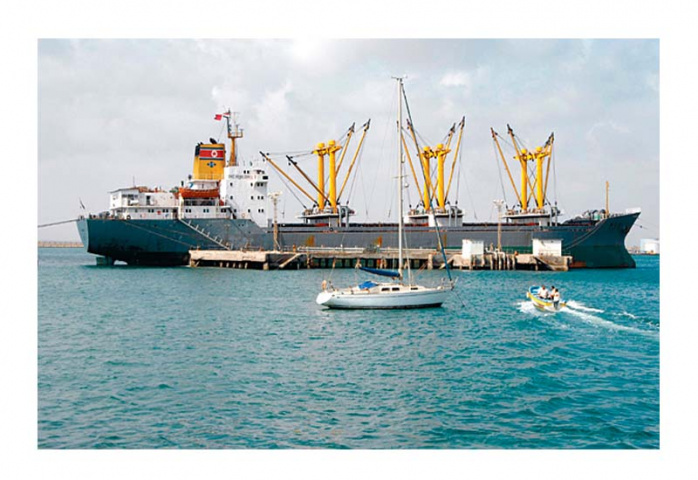 North Korea's MV Dai Hong Dan cargo vessel was violently hijacked off the Somali coast before being rescued by the US Navy and safely returned to the North Korea's MV Dai Hong Dan cargo vessel was violently hijacked off the Somali coast before being rescued by the US Navy and safely returned to the