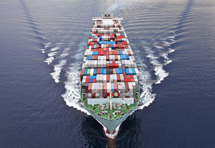 Alliance, Container port, Container ship, Dubai, Jebel, NEWS Alliance, Container port, Container ship, Dubai, Jebel, NEWS