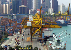 NEWS, Ports & Free Zones NEWS, Ports & Free Zones