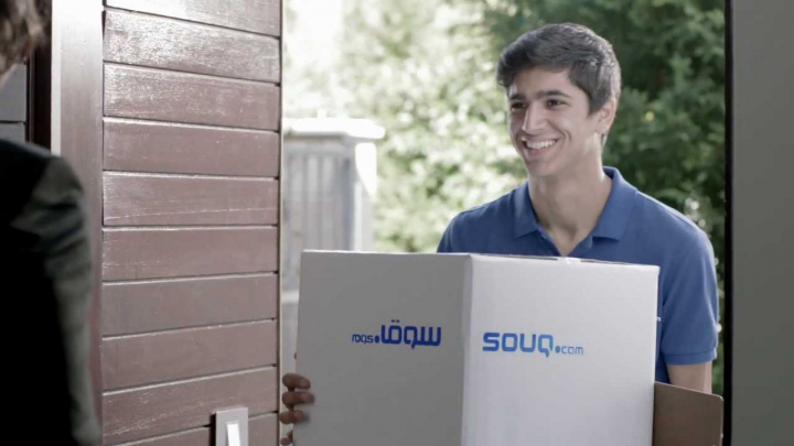 SOUQ.com wants to enhance its last mile fulfilment, bringing it up to par with Amazon Prime in US. SOUQ.com wants to enhance its last mile fulfilment, bringing it up to par with Amazon Prime in US.