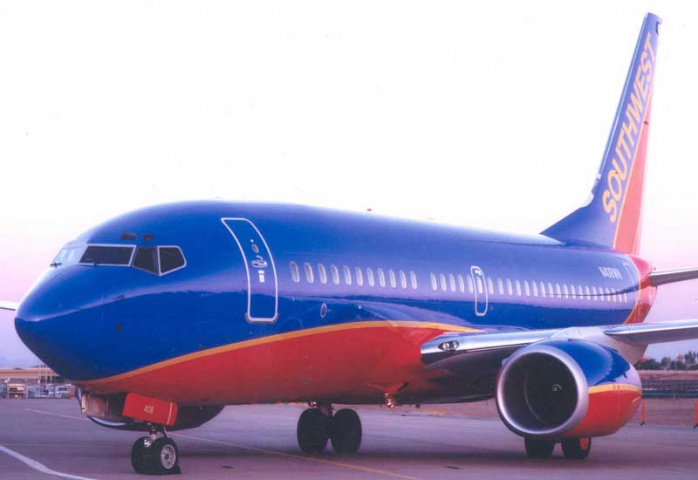 Denver is a hub airport for Southwest. Denver is a hub airport for Southwest.