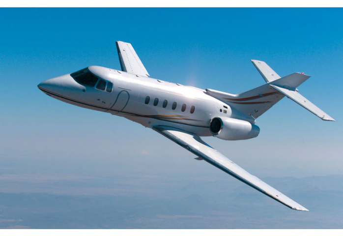 DOUBLE FIGURES: EAG is expected to have between 10 and 12 planes in operation later this year. DOUBLE FIGURES: EAG is expected to have between 10 and 12 planes in operation later this year.