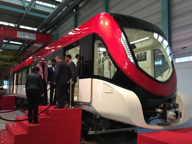Siemens is a major technology partner for logistics projects in the region, and will be bringing a range of solutions to the EXPO 2020. Siemens is a major technology partner for logistics projects in the region, and will be bringing a range of solutions to the EXPO 2020.