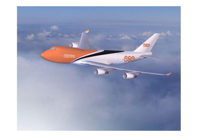 TNT SUCCESS: Another Award for TNT Express. TNT SUCCESS: Another Award for TNT Express.