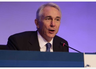 Tony Tyler, IATA?s Director General and CEO. Tony Tyler, IATA?s Director General and CEO.