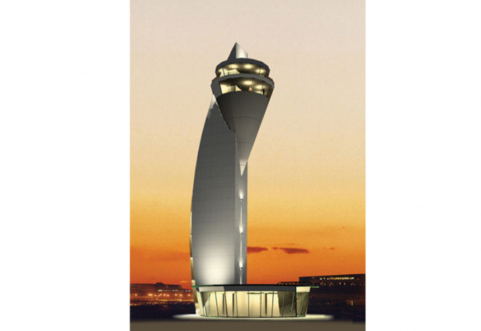 Bahrain International Airport. Bahrain International Airport.