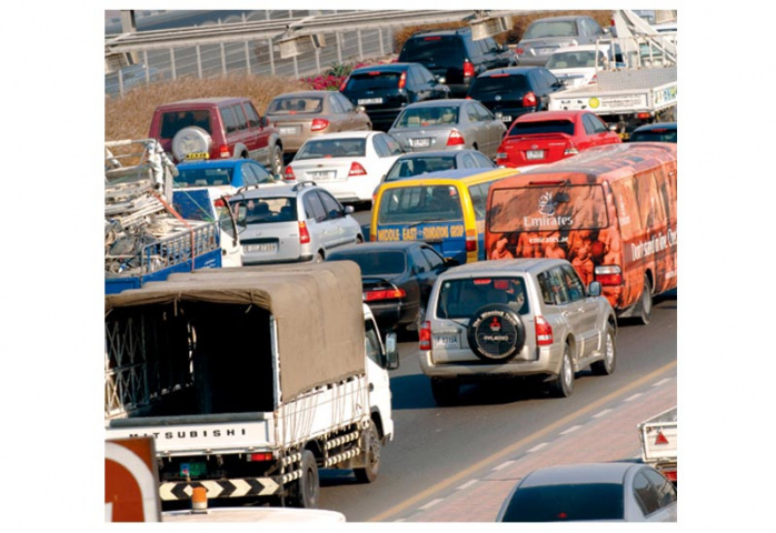 Roads, Self driving, Autonomous, Vehicles, Dubai, PTV Group Roads, Self driving, Autonomous, Vehicles, Dubai, PTV Group