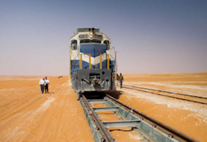 Work on Union Railway should start this year. Work on Union Railway should start this year.