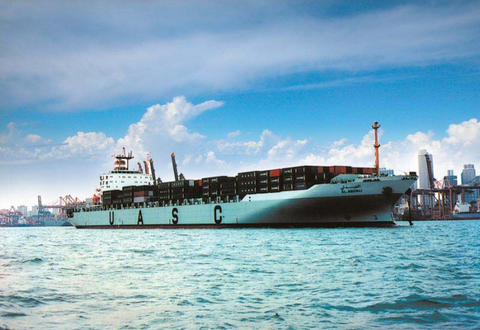 Freightos aims to digitise container freight. Freightos aims to digitise container freight.