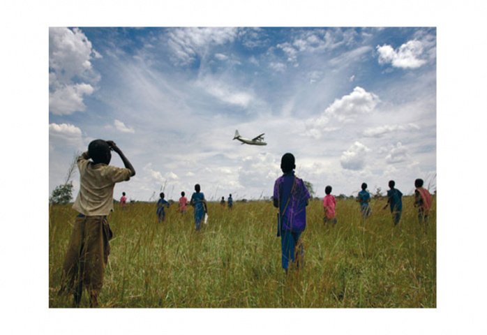 WELL TRAINED: Air charter operators and their pilots are thoroughly assessed by the WFP before joining the organization. WELL TRAINED: Air charter operators and their pilots are thoroughly assessed by the WFP before joining the organization.