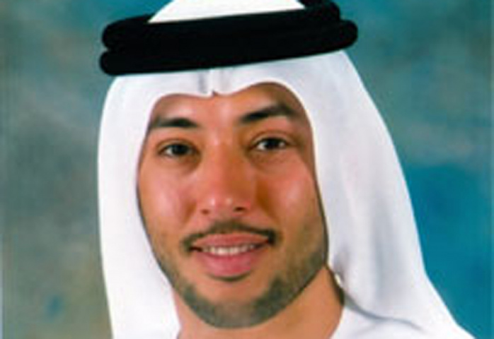 Salem Rashid Al Noaimi, CEO of Waha Capital Salem Rashid Al Noaimi, CEO of Waha Capital
