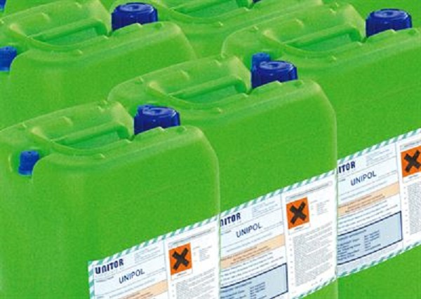 The dangers of non-standardised cleaning products The dangers of non-standardised cleaning products