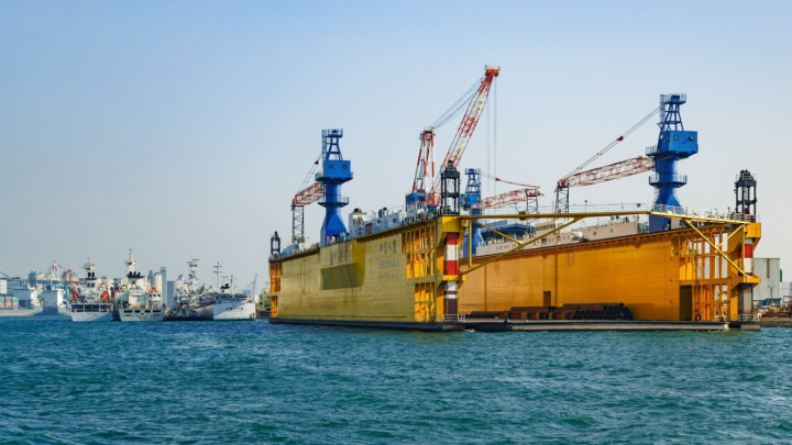 Offshore, Workboats, Seatrade, Dubai Offshore, Workboats, Seatrade, Dubai