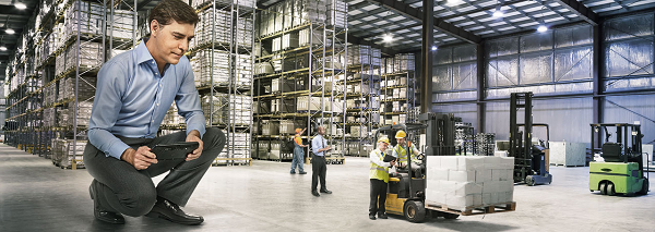Zebra Technologies launches new Asset Visibility Service Zebra Technologies launches new Asset Visibility Service