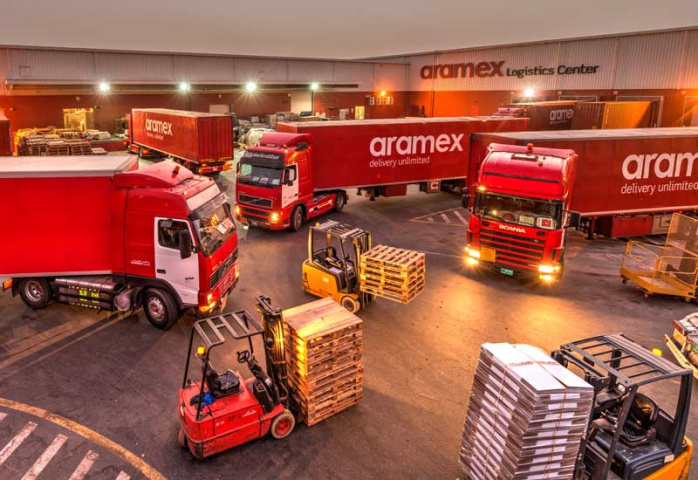 Aramex Adds Shop Ship Flex To Gcc Last Mile Logistics Business Aramex Delivery E Commerce Last Mile Shop Ship News Logistics Middle East