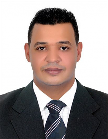 Mohammed Al Gohary, CEO, ORG Logistics. Mohammed Al Gohary, CEO, ORG Logistics.