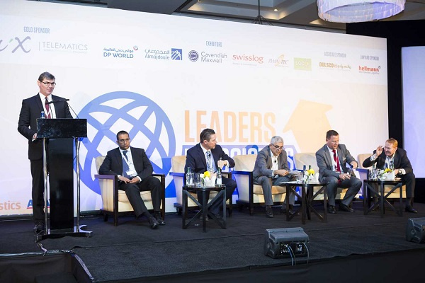The Leaders in Logistics conference has a long history of bringing together some of the greatest minds in the local logistics sector. The Leaders in Logistics conference has a long history of bringing together some of the greatest minds in the local logistics sector.
