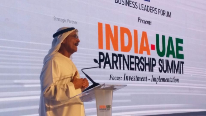 Dr Abdullah Al Nuaimi, UAE Minister of Infrastructure Development. Dr Abdullah Al Nuaimi, UAE Minister of Infrastructure Development.